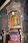 Transfiguration Monastery, the main Church